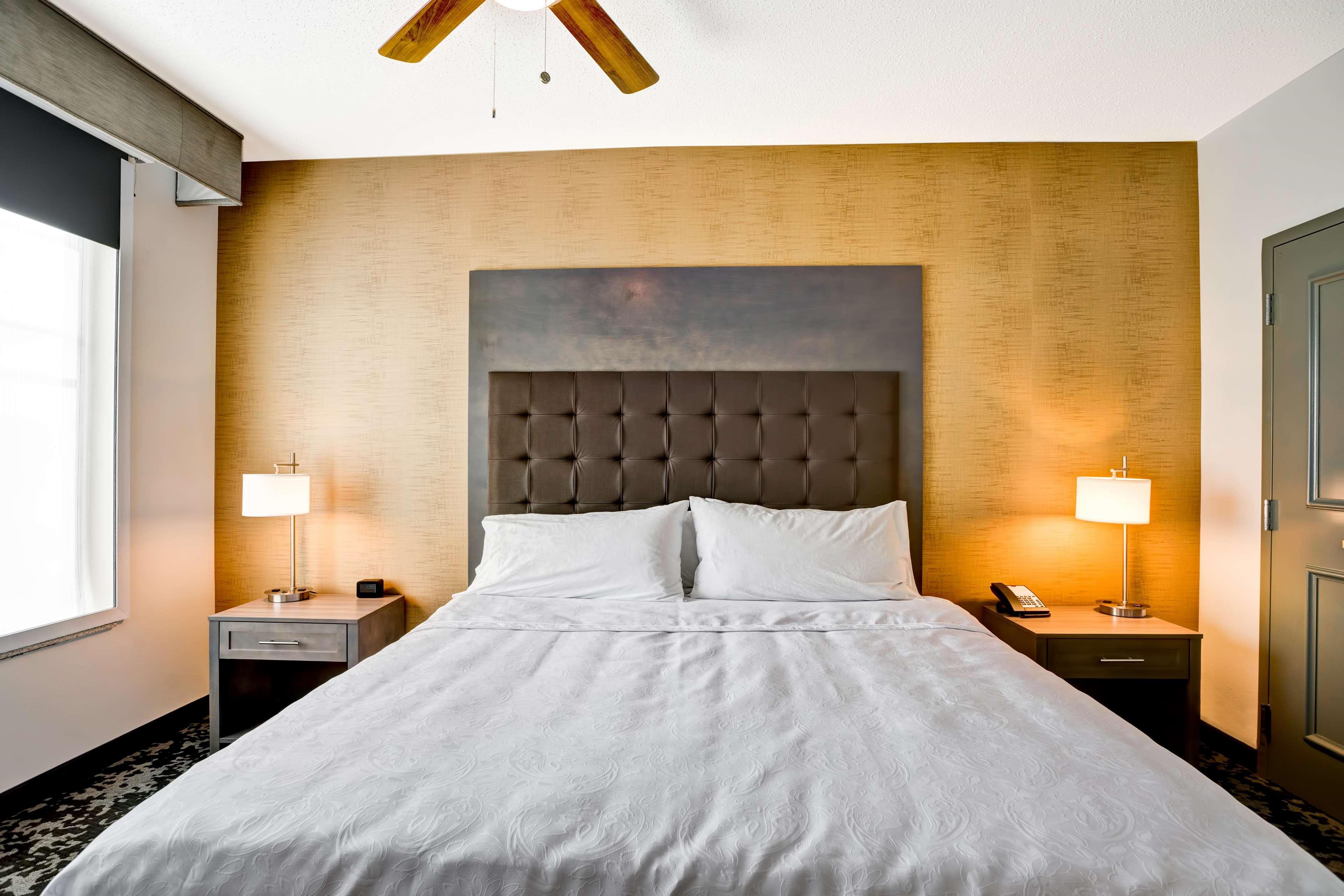 Homewood Suites By Hilton כריסטיאנסבורג מראה חיצוני תמונה