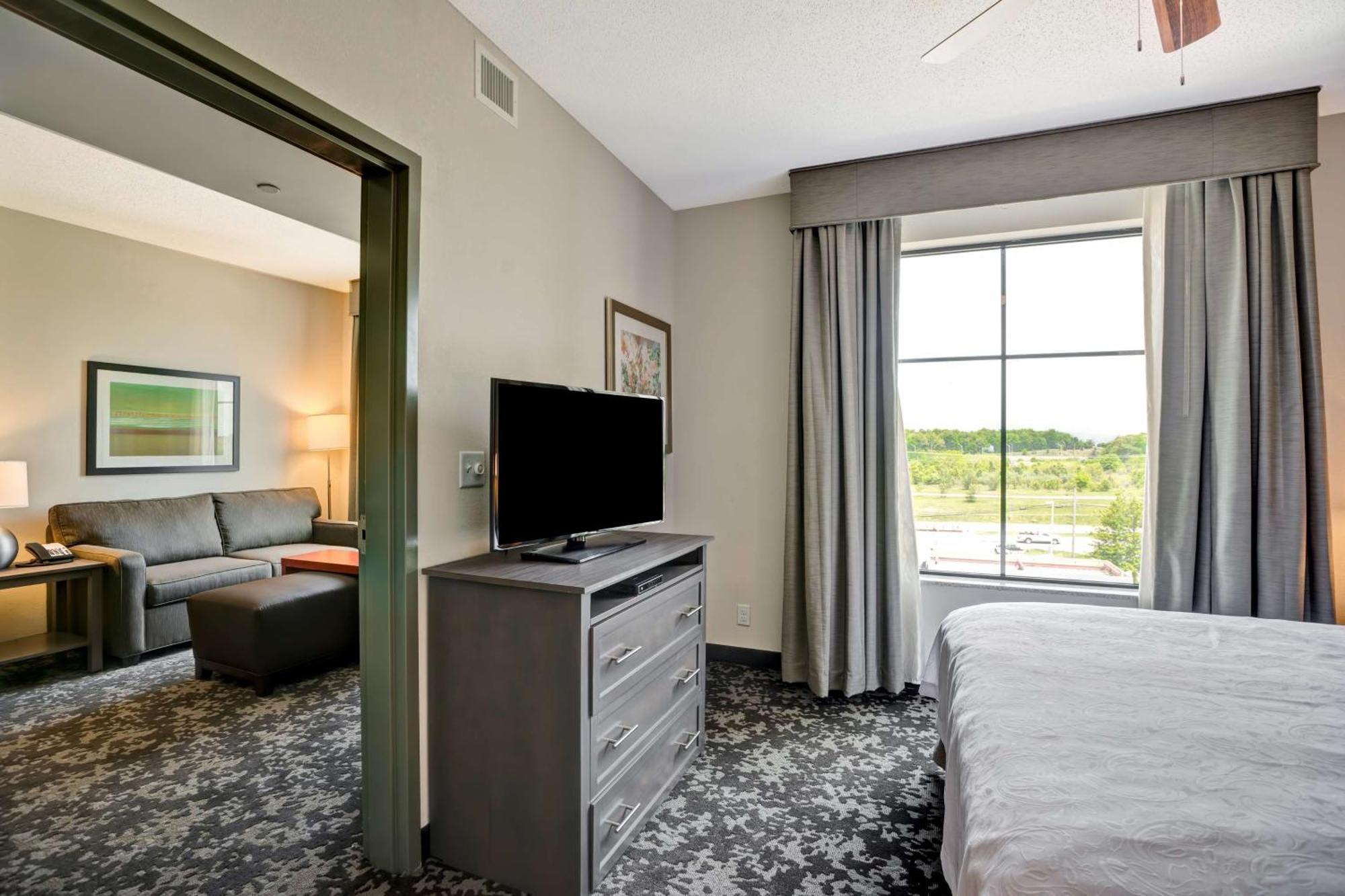 Homewood Suites By Hilton כריסטיאנסבורג מראה חיצוני תמונה