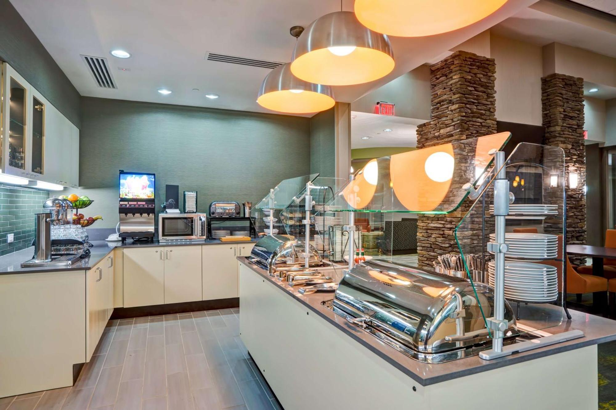 Homewood Suites By Hilton כריסטיאנסבורג מראה חיצוני תמונה