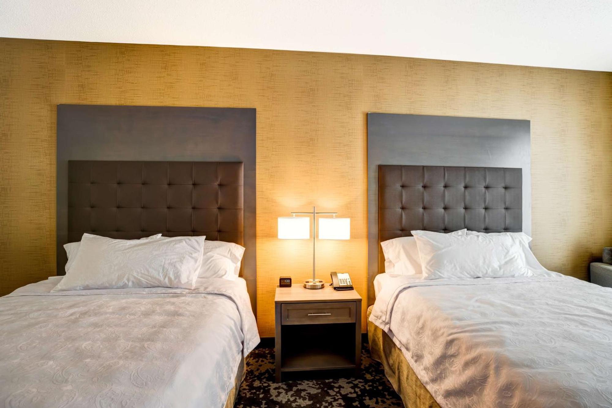 Homewood Suites By Hilton כריסטיאנסבורג מראה חיצוני תמונה