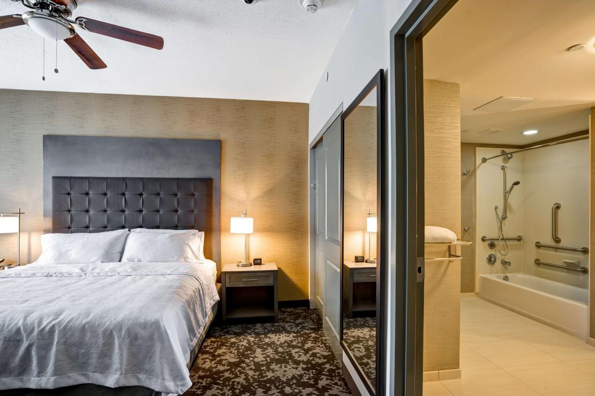 Homewood Suites By Hilton כריסטיאנסבורג מראה חיצוני תמונה