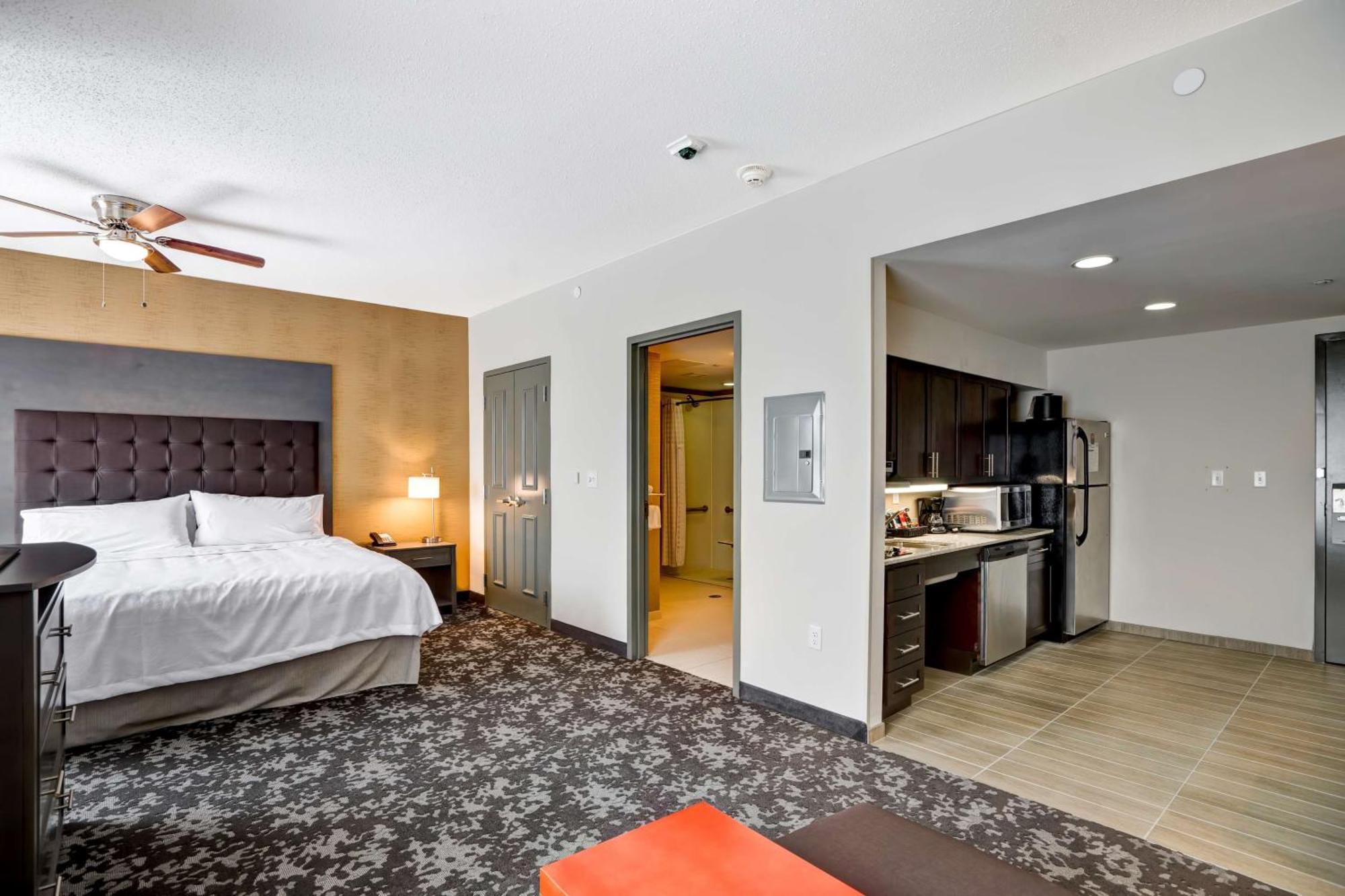 Homewood Suites By Hilton כריסטיאנסבורג מראה חיצוני תמונה